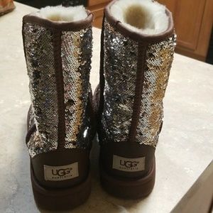 leopard sequin uggs leopard sequin uggs